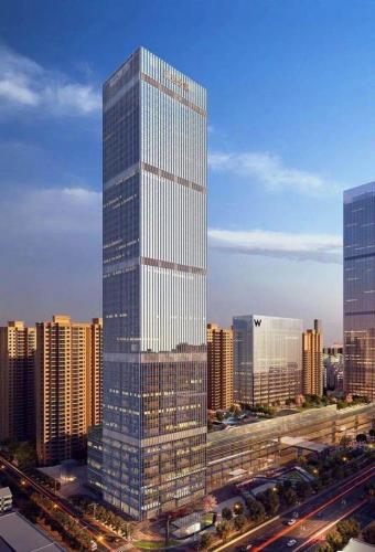 中国的楼盘排名前十(中国最好的楼盘)插图3