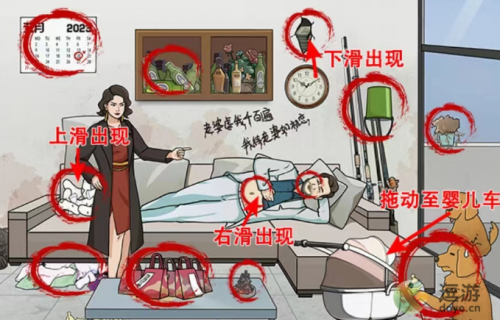 玩梗高手男人结婚后通关攻略分享(男生是情场老手的表现)插图