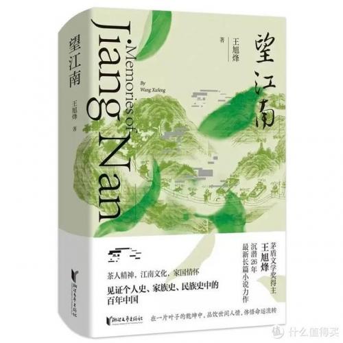 推荐小说排行榜(十大完结巅峰神作小说)插图5