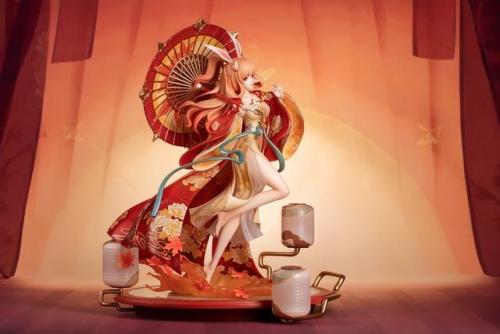 王者荣耀公孙离惊鸿舞(阿离惊鸿舞图片)插图3