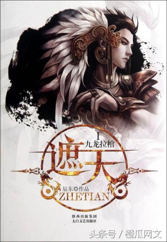 畅销网络小说排行榜(十大完结巅峰神作小说)插图15