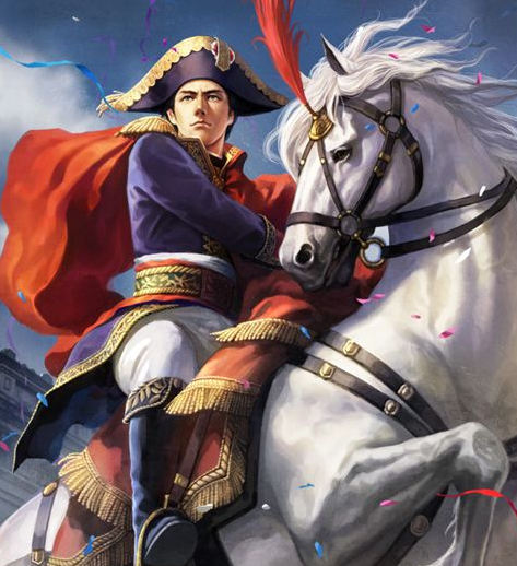 闪电战鼻祖(霍去病的打法算闪电战吗)插图6