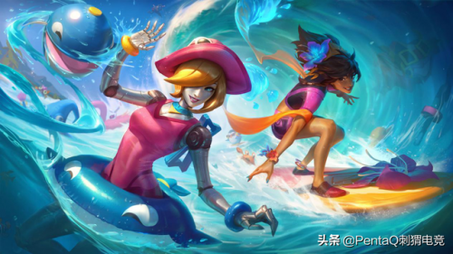 泳池派对雷克顿(泳池派对鳄鱼绝版了吗)插图61