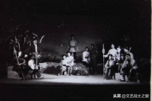 洪湖赤卫队演员表(洪湖赤卫队红色故事)插图4