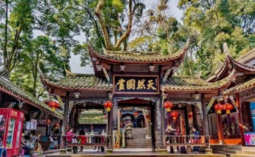 成都十大必去的地方排行榜(成都十大网红室内游乐设备)插图2