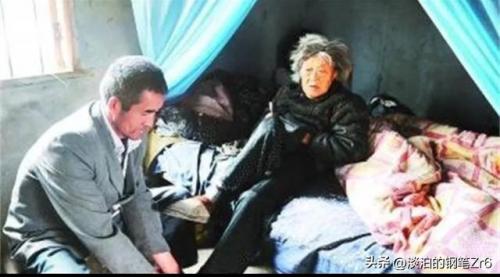 中国十大寿星排行榜(2023年现存十大长寿老人)插图9