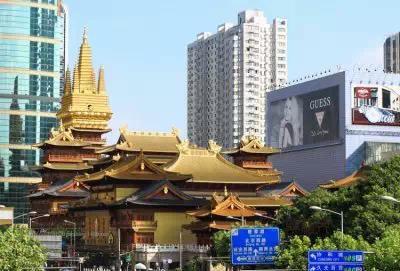 上海徒步胜地排名前十(上海适合徒步的地方)插图5