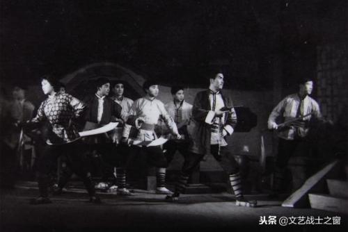 洪湖赤卫队演员表(洪湖赤卫队红色故事)插图2