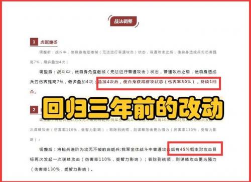 打天枪阵容战法怎么搭配(s2天枪阵容战法)插图1