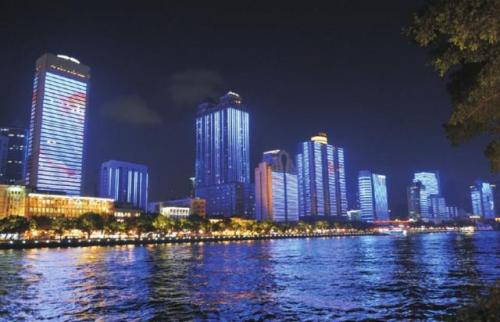 兰州照明公司排名前十(兰州灯具厂家)插图