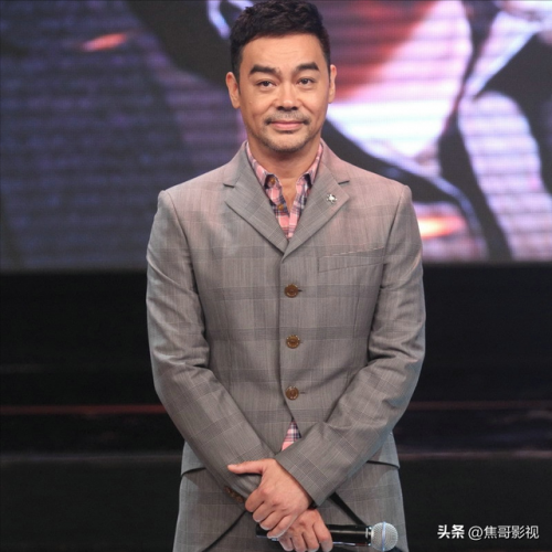 葛优影帝奖项排名前十(金像奖影帝排名)插图10