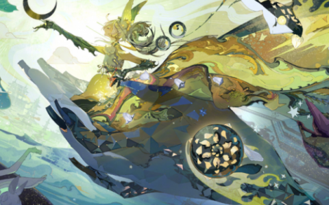 阴阳师萌新开荒式神选择(2023阴阳师T0辅助)