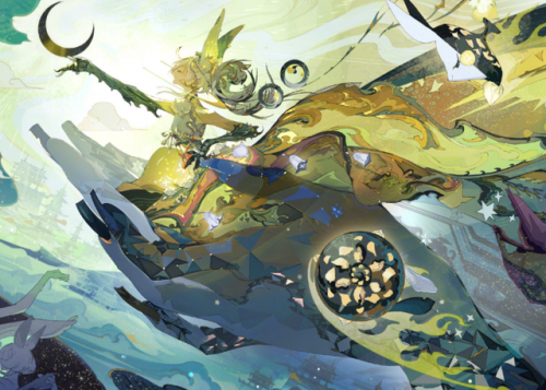 阴阳师萌新开荒式神选择(2023阴阳师T0辅助)插图