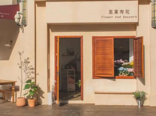 重庆法式餐厅排名前十(北京高档餐厅排行榜)插图