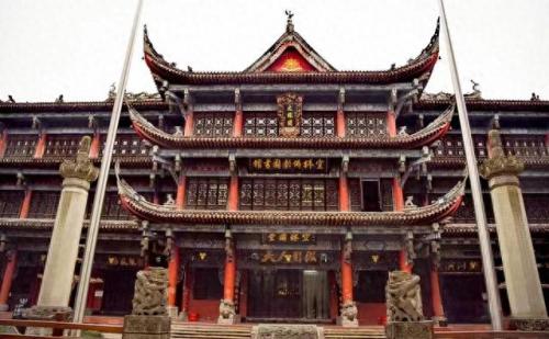 成都十大必去的地方排行榜(成都十大网红室内游乐设备)插图29