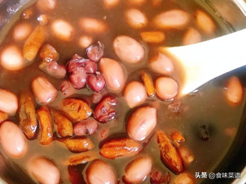 下奶食物排行榜(怎么追奶最快最有效)插图7