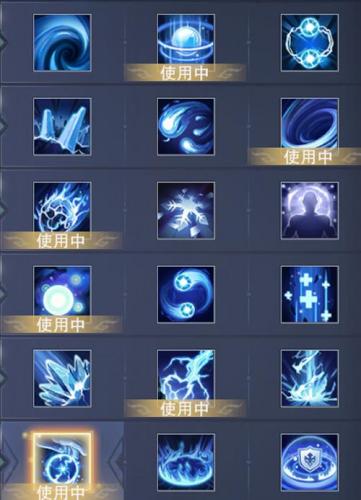 新神魔大陆法师技能搭配(神魔大陆2哪个职业厉害)插图22