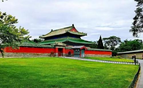 北京景点排行榜前十名(北京游玩地方排行榜)插图22