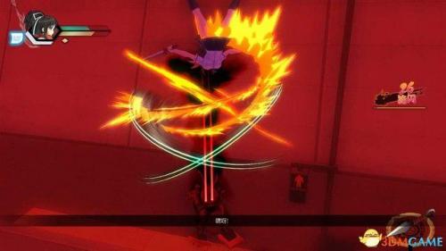 闪乱神乐爆裂怎么使用技能(闪乱神乐爆裂有多少人物)插图21