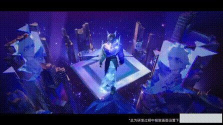 王者荣耀百里守约技能(百里守约2技能100%瞄准)插图1