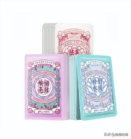 韩后烟酰胺面膜排行榜(美白烟酰胺面膜怎么样)插图6