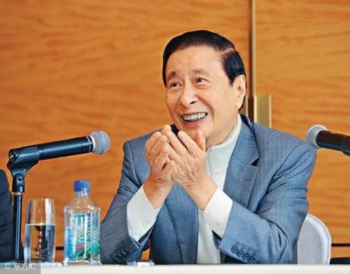 中国首富排行榜前十名(2023财富榜前十名)插图9