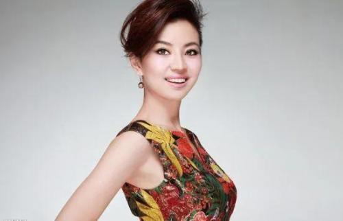 李白撒贝宁的老婆多大(撒贝宁一家四口)插图11