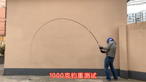 进口鱼竿排行榜(纯进口德国鱼竿什么品牌)插图13