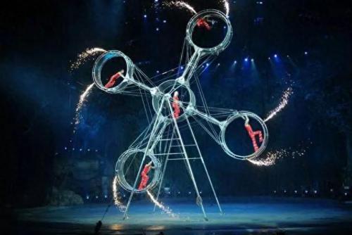 徐州十大水上乐园排行榜(徐州方特乐园最刺激的项目)插图16