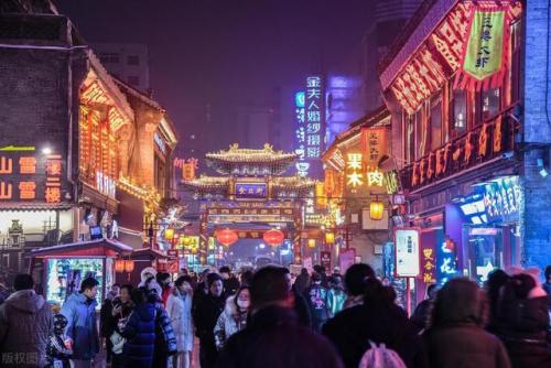 太原景点排行榜(太原必去景点)插图38