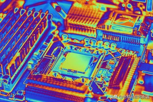 英特尔处理器排行榜天梯图(amd cpu性能排行天梯图)插图1