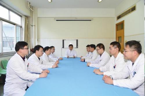 济宁男科医院排行榜(济宁男科最正规的医院)插图
