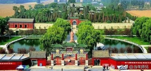 河南偏僻县城排名前十(河南县域经济排名列表)插图5
