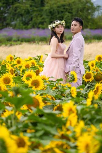 丽江婚纱团队排名前十(大理旅拍婚纱照前十名公司)插图4