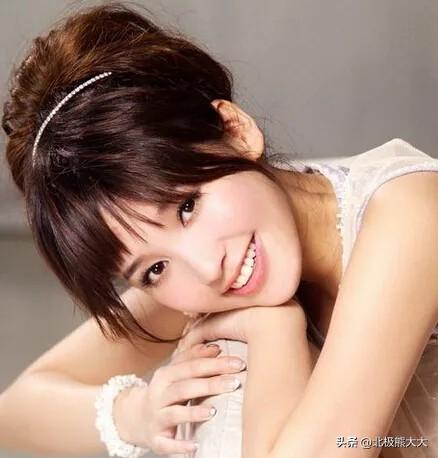 金莎个人资料简介(女星金莎名字的由来)插图5