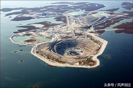 世界最美坑洞排名前十(世界十大一线城市)插图6