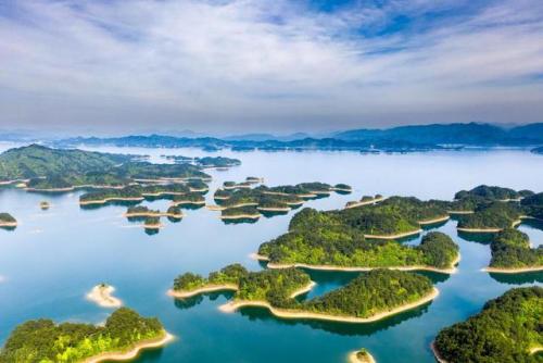浙江好玩地方排行榜(浙江旅游必去十大景点)插图35