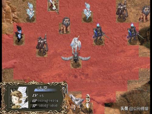 阿玛迪斯战记魔力之酒(魔力酒单评价)插图15