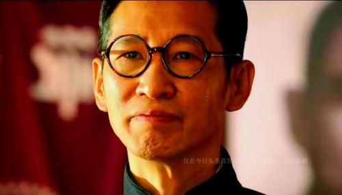 优秀男演员排名前十(中国最优秀的男演员名单)插图4