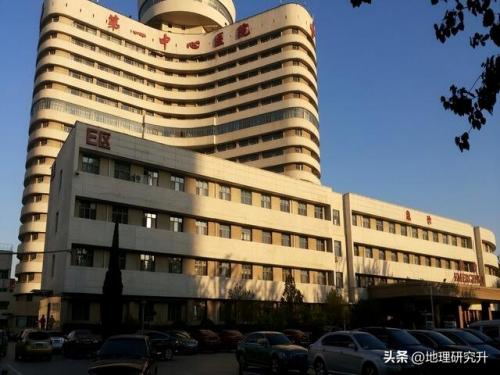 天津血栓医院排名前十(天津第一中心医院治血栓)插图6