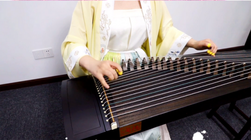 古筝曲排行榜(十大古筝名曲排名)插图