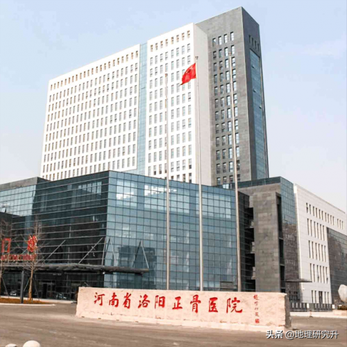 洛阳医院排行榜(洛阳妇产科医院排名)插图3