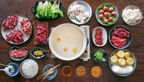 火锅调料配方(火锅最经典的蘸料)插图6