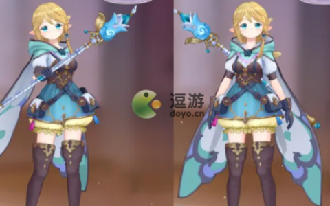 玛娜希斯回响水色阵容搭配推荐(梦幻模拟战维尔纳阵容)