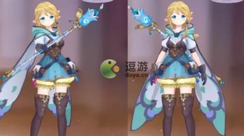 玛娜希斯回响水色阵容搭配推荐(梦幻模拟战维尔纳阵容)插图