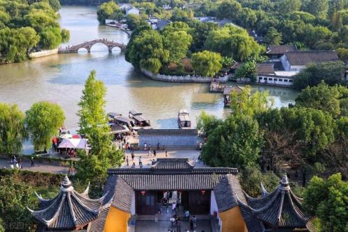 嘉兴好玩的地方排行榜(嘉兴周边有什么好玩的)插图12