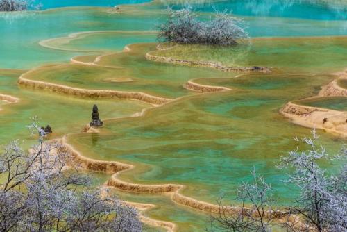 中国最美风景排行榜(中国最著名的十大美景)插图17