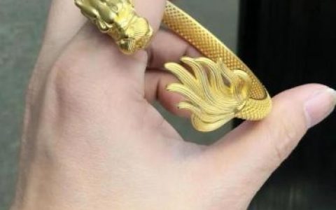 男士手镯排行榜(手镯品牌排行榜前十名)