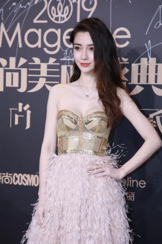 名星排行榜2017女(我国女明星的排名表)插图48