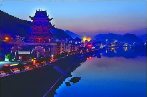 安化旅游景区排名前十(黑茶(安化黑茶))插图4